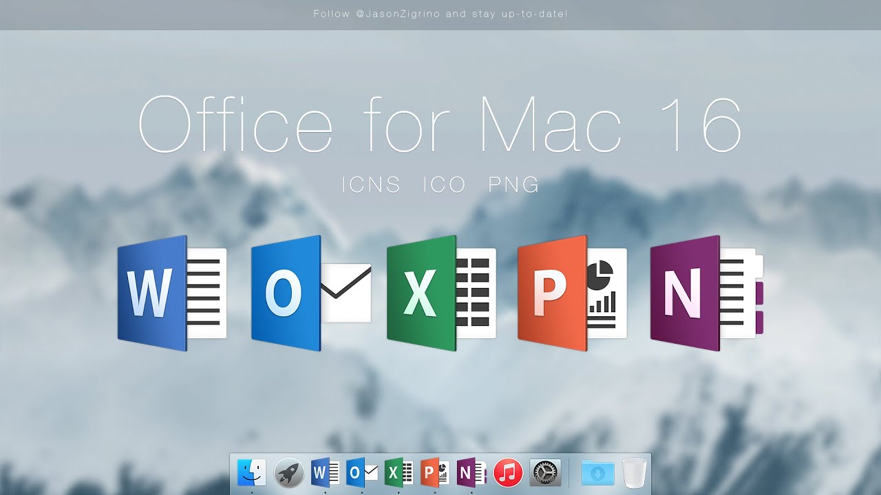 difference between microsoft office for mac 2011 and 2016